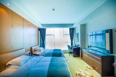 Tianfu Howard Easy Hotel