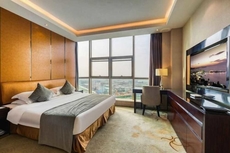 Tianfu Howard Easy Hotel