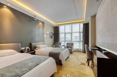 Tianfu Howard Easy Hotel