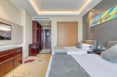 Tianfu Howard Easy Hotel