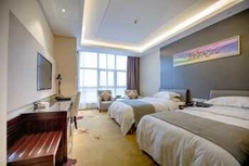 Tianfu Howard Easy Hotel