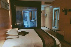 Wangjiang Wenbo Business Hotel