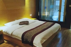 Wangjiang Wenbo Business Hotel