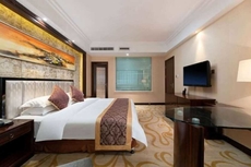 Xiang He International Hotel