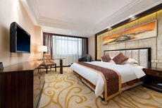 Xiang He International Hotel