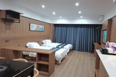 Yujia Boutique Hotel