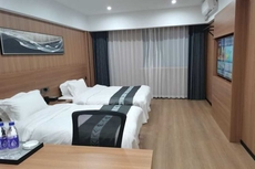 Yujia Boutique Hotel