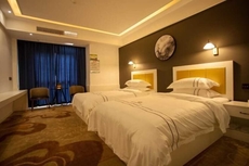 Changxing Hainabaichuan Hotel