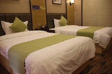 Changxing Penglaiju Boutique Hotel