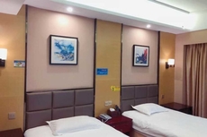 Changxing Penglaiju Boutique Hotel