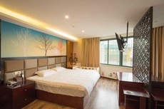 Changxing Penglaiju Boutique Hotel