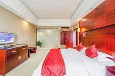 Zhejiang Crown Holidy Hotel