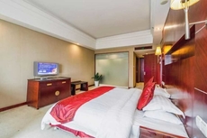 Zhejiang Crown Holidy Hotel