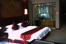 Zhejiang Crown Holidy Hotel