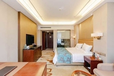 Danling Jinjiang Hotel