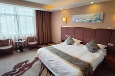 Meilin Hotel (Dongyang Yintai City store)