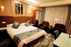 Meilin Hotel (Dongyang Yintai City store)