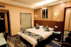 Meilin Hotel (Dongyang Yintai City store)