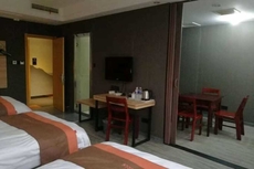 Mingdu Business Hotel