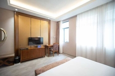 Jia Tai City Hotel