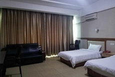 Nanyuan E Hotel Chain