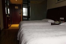 Radow Hotel (Cangnan Longxiang)