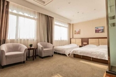 Mini City Collection Hotel (Longkou Linyuan Branch)