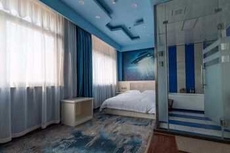 Mini City Collection Hotel (Longkou Linyuan Branch)