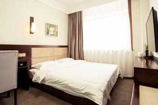 Mini City Collection Hotel (Longkou Linyuan Branch)