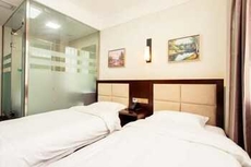 Mini City Collection Hotel (Longkou Linyuan Branch)