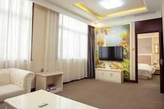 Mini City Collection Hotel (Longkou Linyuan Branch)