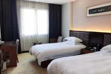 Longquan Hotel