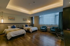 Binjiang Celebrity Holiday Hotel