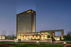 Jintai International Hotel