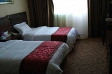 Shengzhong Lake Holiday Hotel