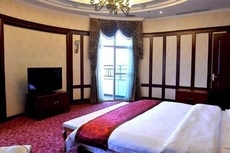 Shengzhong Lake Holiday Hotel