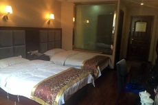 Nanjiang Shuangyu Holiday Hotel