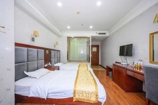 Nanjiang Shuangyu Holiday Hotel