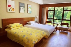 Tianmingshan Spa & Resort