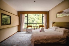 Tianmingshan Spa & Resort