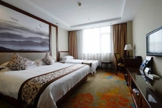 Xinxing Jingming Hotel