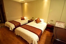 Meihao Boutique Hotel