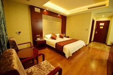 Meihao Boutique Hotel