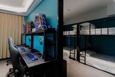 Las Gaming Hotel (Ruian Wansong Branch)