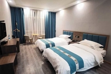 Languifang Business Hotel