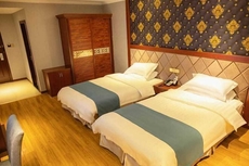 Sanmen Longyoujia Boutique Hotel