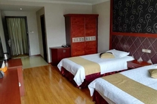 Sanmen Longyoujia Boutique Hotel