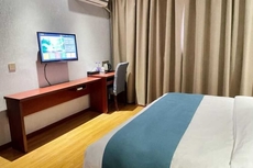 Sanmen Longyoujia Boutique Hotel