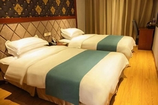 Sanmen Longyoujia Boutique Hotel