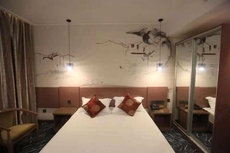 Wuzhou Boutique Hotel